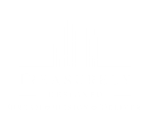 Treasurely Designed